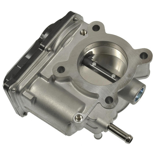 Standard Ignition Fuel Injection Throttle Body S20134 - bottom view