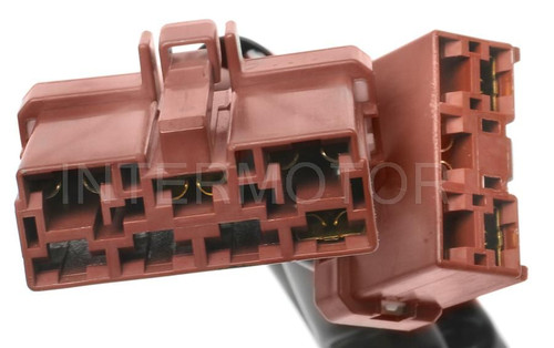 Standard Ignition Ignition Switch With Lock Cylinder US-437