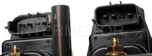 Standard Ignition Distributorless Coil UF-383