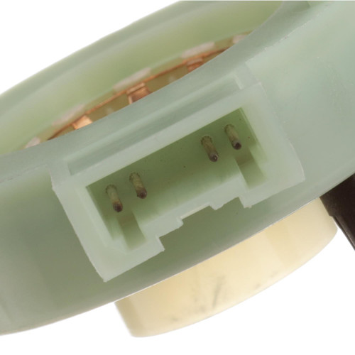 Standard Ignition Steering Angle Sensor SWS22 - connector view