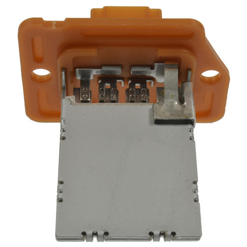 Standard Ignition Blower Motor Resistor RU-866