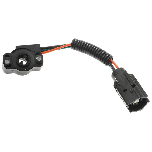 Standard Ignition Throttle Position Sensor TH73 - front view