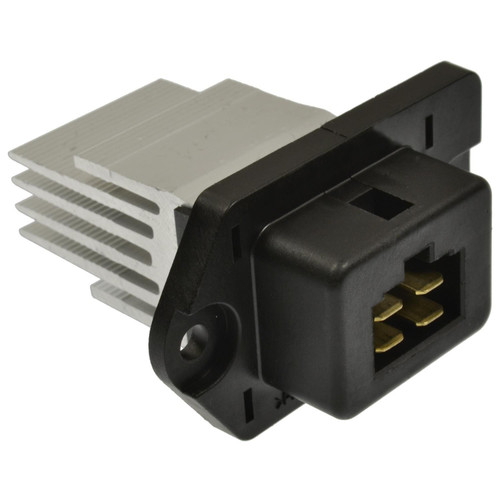 Standard Ignition Blower Motor Control Module RU945 - front view