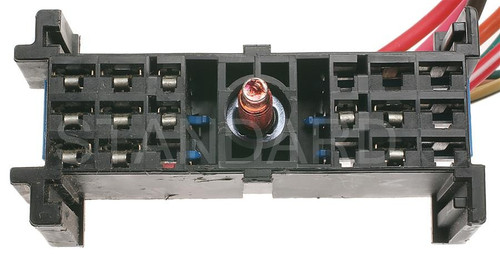 Standard Ignition Ignition Starter Switch US-247