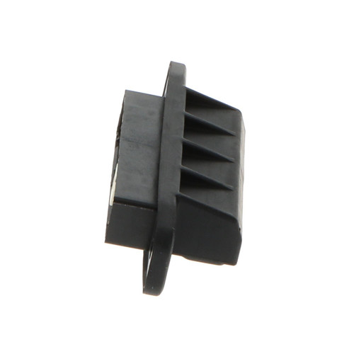 Standard Ignition Trunk Release Switch LSW133 - left view