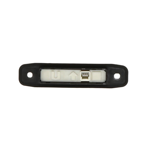 Standard Ignition Trunk Release Switch LSW133 - alternate view