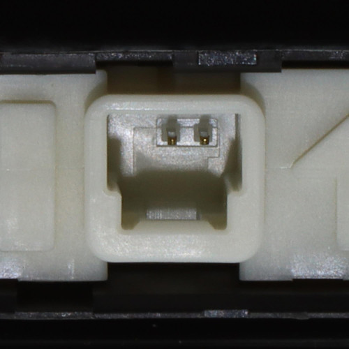 Standard Ignition Trunk Release Switch LSW134 - connector view