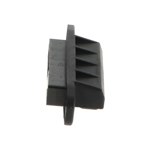 Standard Ignition Trunk Release Switch LSW134 - left view