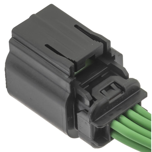 Standard Ignition Multi Function Connector S3038 - back view
