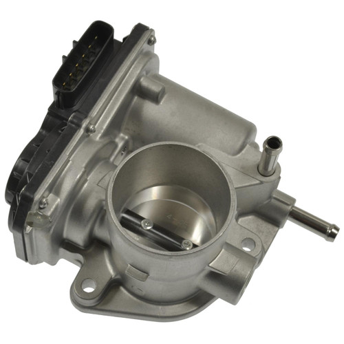 Standard Ignition Fuel Injection Throttle Body S20135 - front view