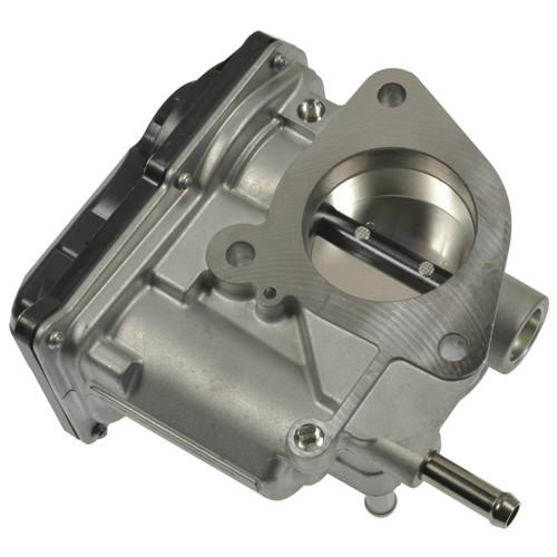 Standard Ignition Fuel Injection Throttle Body S20135 - bottom view