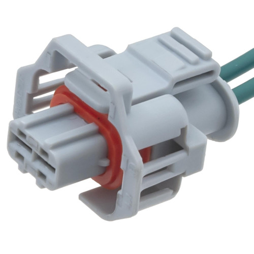 Standard Ignition Multi Function Connector S3165 - right view