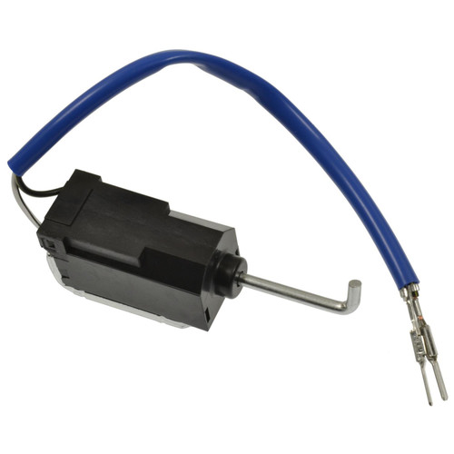 Standard Ignition Transmission Control Solenoid TCS203 - front view