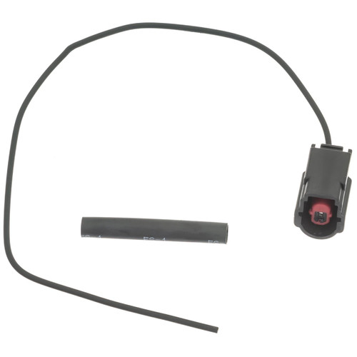 Standard Ignition Multi Function Connector S3037 - front view