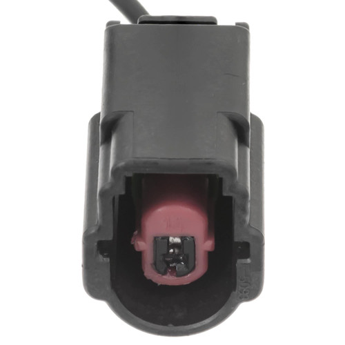 Standard Ignition Multi Function Connector S3037 - angled view