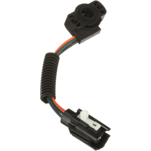 Standard Ignition Throttle Position Sensor TH72 - top view