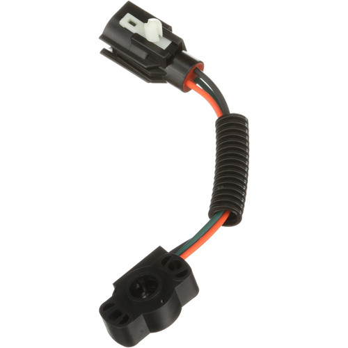 Standard Ignition Throttle Position Sensor TH72 - back view
