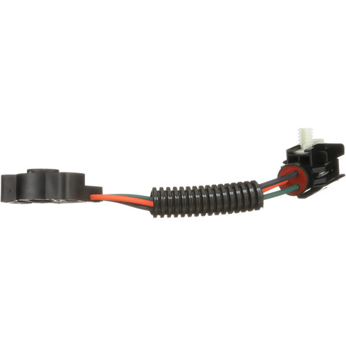Standard Ignition Throttle Position Sensor TH72 - left view