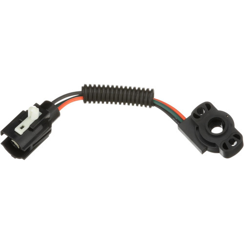 Standard Ignition Throttle Position Sensor TH72 - alternate view