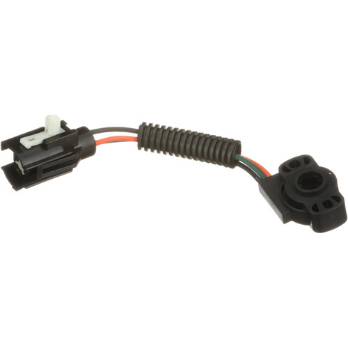 Standard Ignition Throttle Position Sensor TH72 - right view