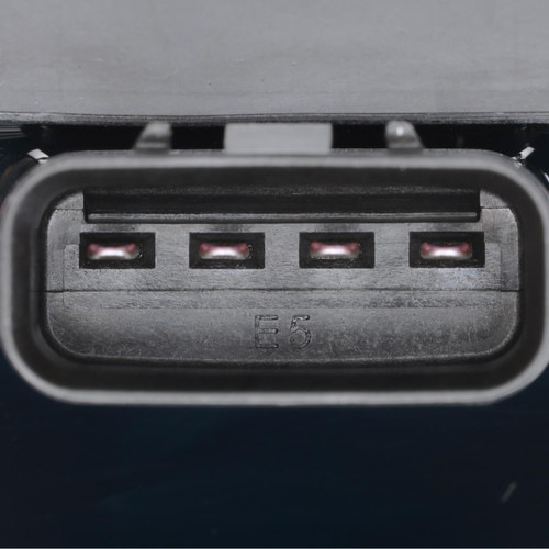 Standard Ignition Coil on Plug Coil UF811 - connector view
