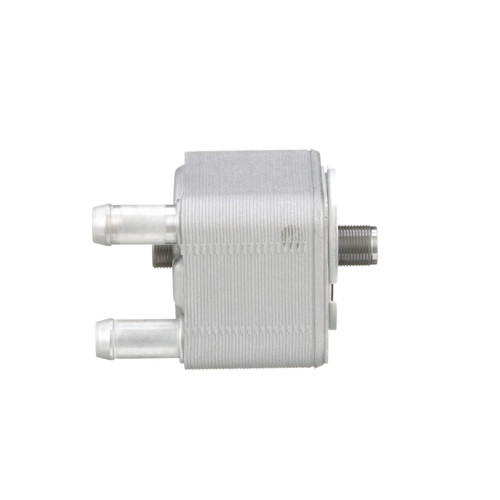 Standard Ignition Engine Oil Cooler OCK22 - angled view