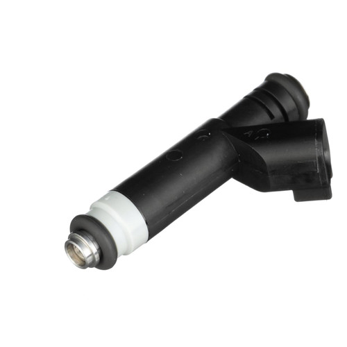 Standard Ignition Fuel Injector - MFI - New FJ481 - angled view