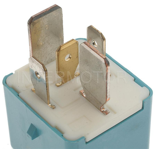 Standard Ignition A/C Auto Temperature Control Relay RY-475