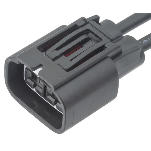 Standard Ignition Multi Function Connector S3167 - right view