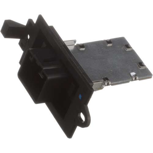 Standard Ignition Blower Motor Resistor RU-709