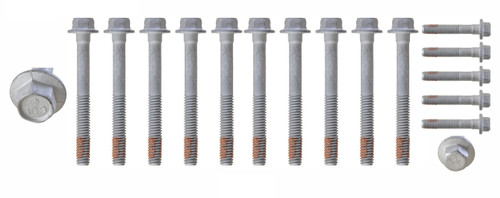 Enginetech C293HS-EAWB MLS Head Gasket Set with Bolts OEM-Spec for 2010 Hummer 5.3L 325ci V8 - MLS Gaskets & New Head Bolts