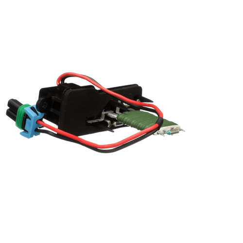 Standard Ignition Blower Motor Resistor RU-51