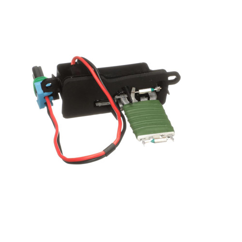 Standard Ignition Blower Motor Resistor RU-51