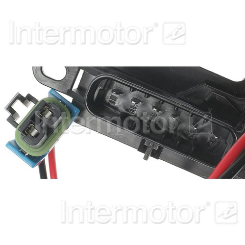 Standard Ignition Blower Motor Resistor RU-51