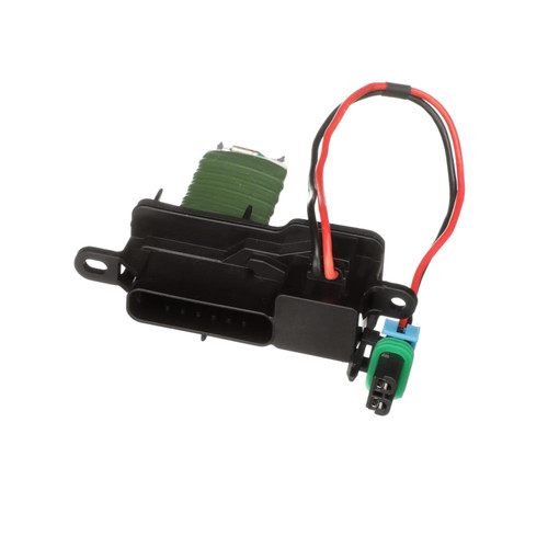 Standard Ignition Blower Motor Resistor RU-51