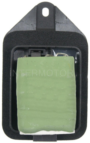 Standard Ignition Blower Motor Resistor RU-511