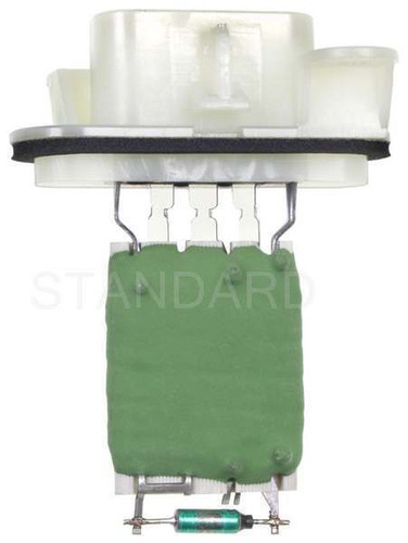 Standard Ignition Blower Motor Resistor RU-363