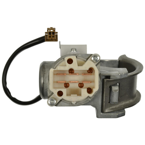 Standard Ignition Ignition Switch With Lock Cylinder US1286 - alternate view