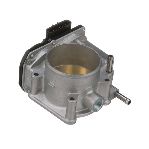 Standard Ignition Fuel Injection Throttle Body S20137 - front view