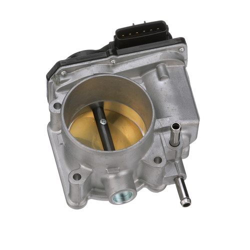 Standard Ignition Fuel Injection Throttle Body S20137 - top view