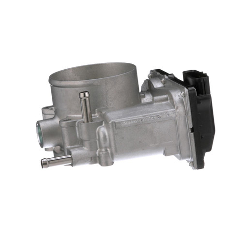 Standard Ignition Fuel Injection Throttle Body S20137 - left view