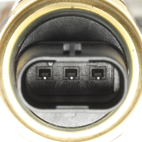 Standard Ignition EGR Tube ETB96 - connector view