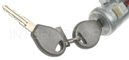 Standard Ignition Ignition Switch With Lock Cylinder US-336