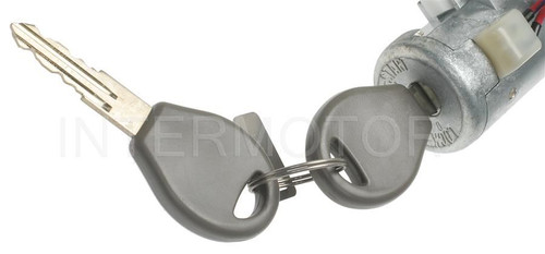 Standard Ignition Ignition Switch With Lock Cylinder US-336