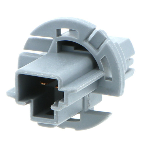 Standard Ignition Multi Function Socket S2672 - angled view