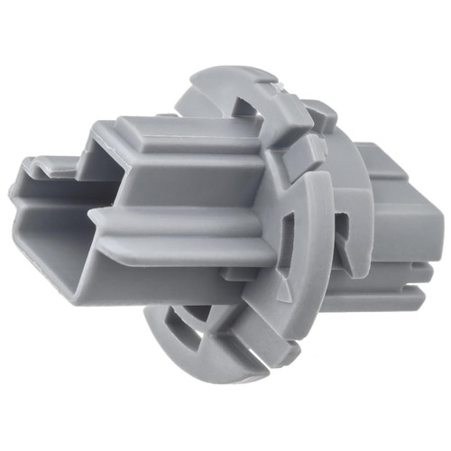 Standard Ignition Multi Function Socket S2672 - back view