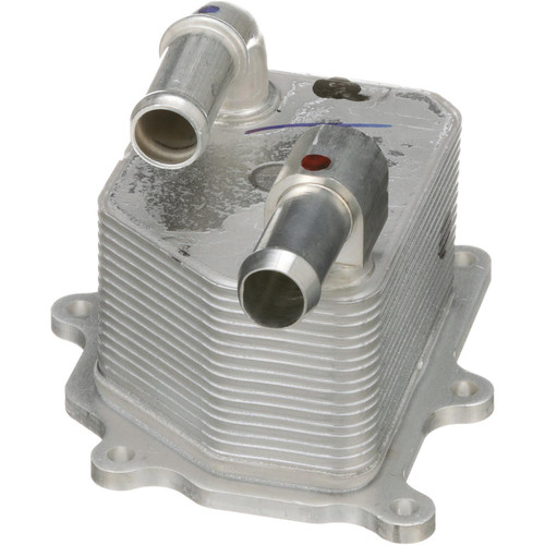 Standard Ignition Engine Oil Cooler OCK23 - angled view