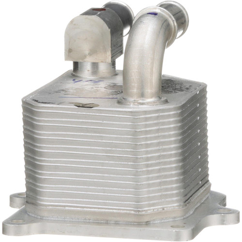Standard Ignition Engine Oil Cooler OCK23 - bottom view