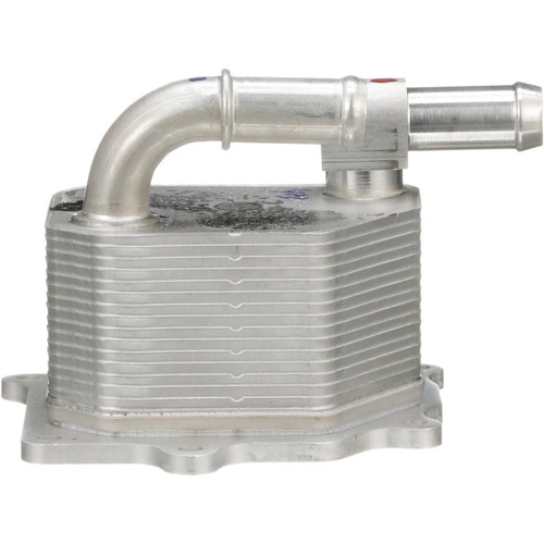 Standard Ignition Engine Oil Cooler OCK23 - left view
