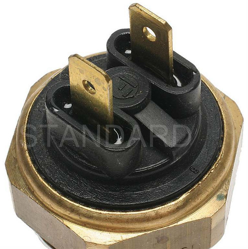 Standard Ignition Coolant Fan Switch TS-539